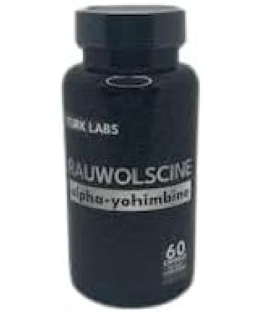 Buy Turk Rauwolscine (Alpha Yohimbine) - Appetite Suppressant Energy Booster & Metabolism Enhancer | Fast International Shipping - Buy Online on GoSupps.com
