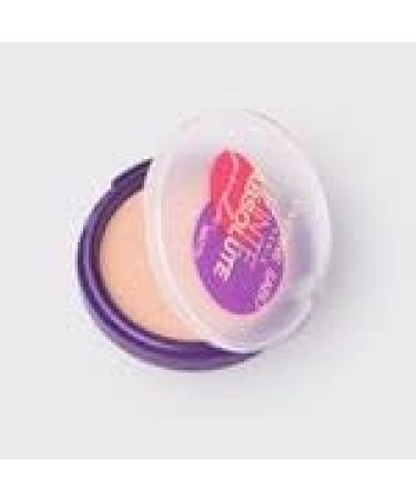  Vivienne Sab Vivienne Sabo - Mattifying Pressed Powder - Teinte Absolute Matte (Light Beige) - Buy Online on GoSupps.com