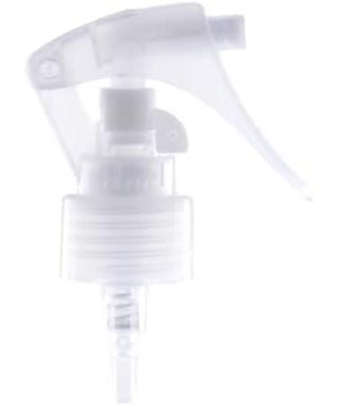 Buy Generic Fine Mist Spray Bottle - 100ml Travel Atomizer - Transparent & Compact for International Shipping - Buy Online on GoSupps.com