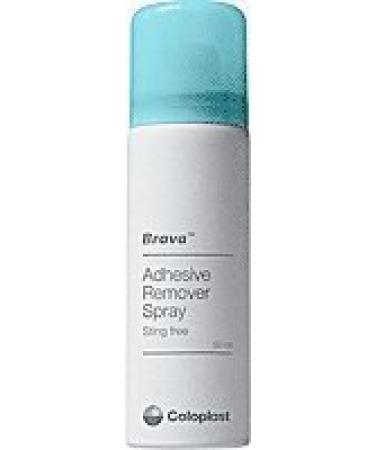 Brava - Adhesive Remover Brava - Spray - 1/Box - McK