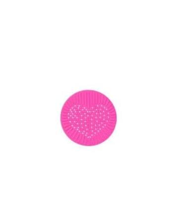 Buy Beautyblender Blendercleanser Solid Lavender - Vegan Makeup Sponge & Brush Cleaner with Silicone Scrub Mat | Cruelty Free Made in the USA 0.558 oz - Buy Online on GoSupps.com