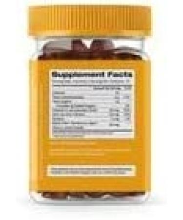 Hello Bello Elderberry Immunity Gummies - Vitamin C & Zinc, Natural Flavor, 75 Count - Buy Online on GoSupps.com