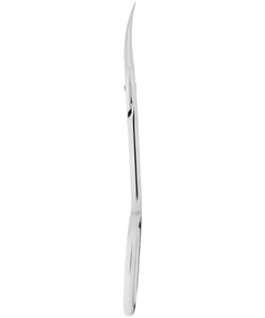 STALEKS PRO Expert 22 Cuticle Nail Scissors 18mm Working Part Manicure Tool SE-22/1 - Buy Online on GoSupps.com