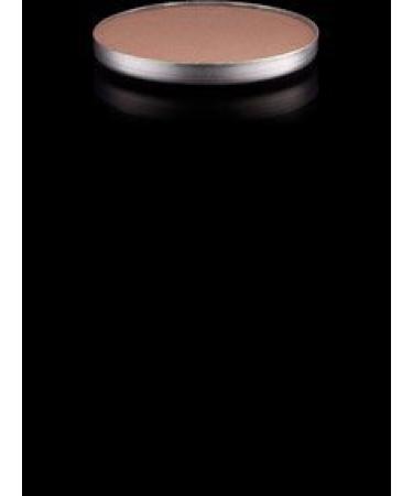 Mac Eyeshadow Pro Palette Refill - Soft Brown | High-Quality Pigmented Shade - Buy Online on GoSupps.com