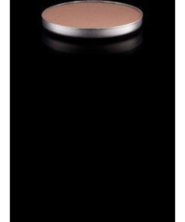 Mac Eyeshadow Pro Palette Refill Pan - Soft Brown - Buy Online on GoSupps.com