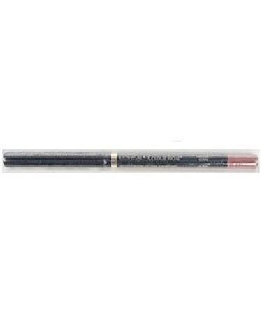 L'oreal Colour Riche Anti-feathering Lip Liner & Sharpener #721 Forever Rose.