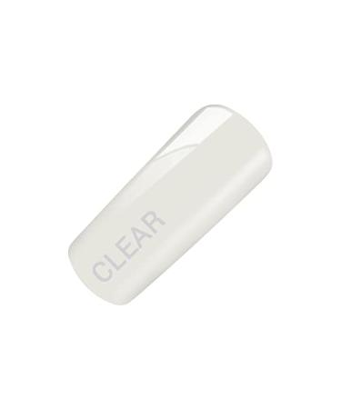 Poly Acrylgel Clear - Studio Quality 5g - Made in Germany - LED/UV Curing - International Shipping Available - Buy Online on GoSupps.com