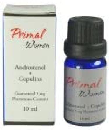 Primal Women Pheromone Perfume For Women To Attract Men - Buy Online on GoSupps.com