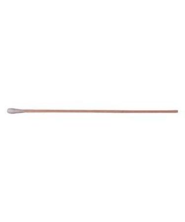Techspray 2301-100 Single-Tipped Cotton Swab 100/Pkg