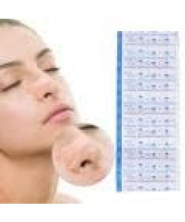 SPYMINNPOO 7PCS Nasal Strips - Stop Snoring, Improve Sleep Quality, Relieve Congestion - Buy Online on GoSupps.com