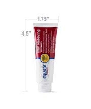 Equate Pain Relief Rub 4 Oz(compare to Ben Gay Ultra Strength)