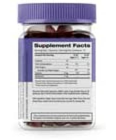 Hello Bello Organic Kids Sleep Vitamin Gummy - 75 ct | 75 Count Pack - Natural Sleep Aid for Children - Buy Online on GoSupps.com