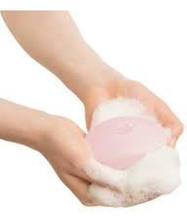  Dove Dove Pink Beauty Cream Bar 3-in-1 Shower Soap Sulfate Free for Soft and Smooth Skin Suitable for Daily Use 4 x 90 ml - Buy Online on GoSupps.com