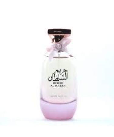 Ard al Zaafaran Hareem Sultan Eau de Parfum Spray for Unisex 3.4 Ounce - Buy Online on GoSupps.com