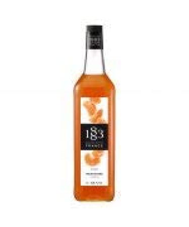 Mandarin syrup 1L