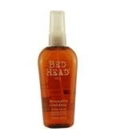 Brunette Goddess Shine Spray 4.23 Oz By Bed Head