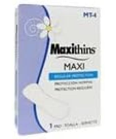 Sanitary Napkin and Tampon Vending Machine Refill Set - Convenient and Hygienic Solutions - Buy Online on GoSupps.com