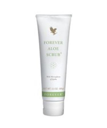 Forever Aloe Scrub - Original 99g