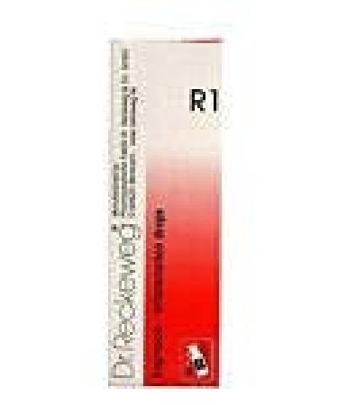 Dr. Reckeweg R1 Inflammation Drop (22ml)