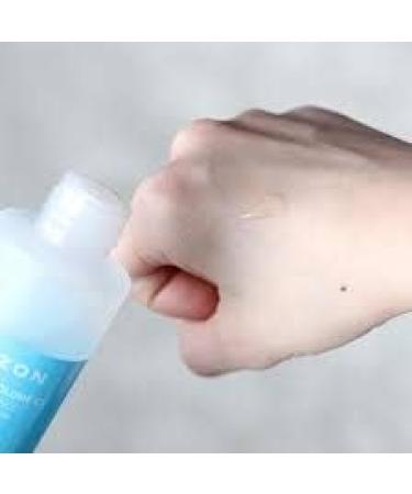 MIZON Water Volume EX First Essence 150ml door MIZON - Buy Online on GoSupps.com