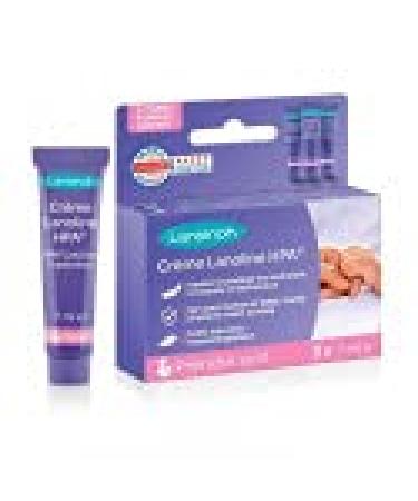 Lansinoh Lanoline Hpa Pocket Size Breastfeeding Cream 3 x 5 ml 1 Unit