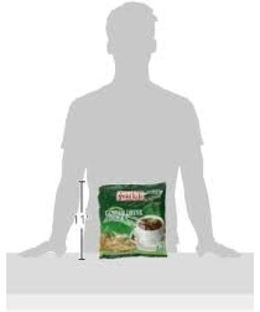 Gold Kili Ginger Drink - Packs of 20 Sachets (360gm) | Instant Ginger Tea Flavor - Buy Online on GoSupps.com