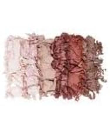 Vivienne Sab Eyeshadow Palette -Natural Flowers 02 - Tulip - Buy Online on GoSupps.com