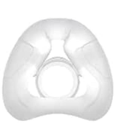 ResMed AirFit N20 Cushion - Nasal Cushion Replacement - Features InfinitySeal Design - Medium
