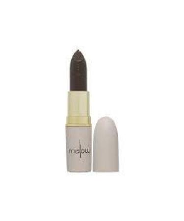 Mellow Creamy Matte Lipstick in Chocolate
