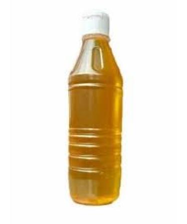 BSD Organics Pure Oil of Sesame/Til/Ellu/Gingelly/Nallennai (1000 Ml)