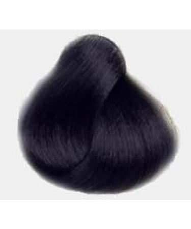  Thuya Thuya Eyebrow and Eyelash Tint Black Blue 14 ml - Buy Online on GoSupps.com