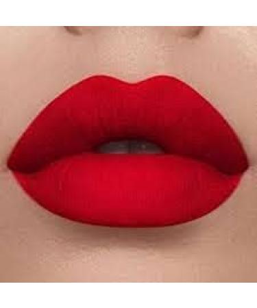 Aker fassi NATURAL LONG LASTING LIPSTICK MAGNIFICENT MATTE RED - Aker fassi genuine HANDMADE in MOROCCO with POPPY Aker fassi lipstick Vegan lipstick - Buy Online on GoSupps.com