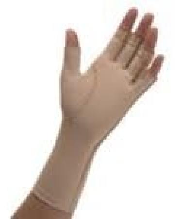 Norco(tm) Edema Glove 3/4 Finger Over the Wrist - Right - Medium