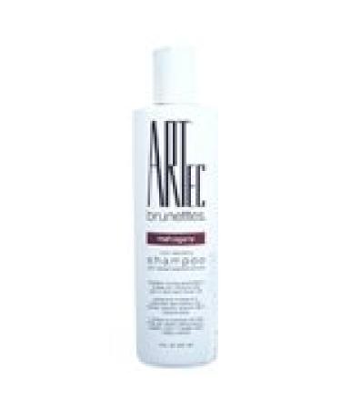 Artec Brunettes Mahogany Moisturizer - 8 Oz