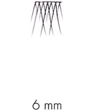 Sweed No Lash Cluster 6mm - Buy Online on GoSupps.com