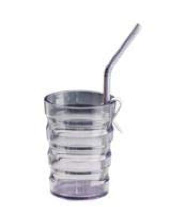 Adhome 102033-10 Straw Clips Set of 10