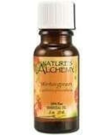 Nature'S Alchemy Esstl Oil Wintergreen .5 Fz