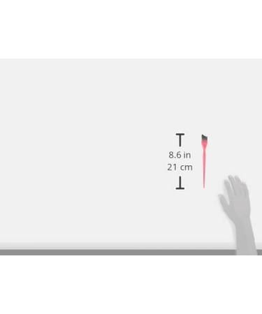 Buy FRAMAR Brush Set for Balayage (Pink & Black) - Unique Standard Solid Color | Fast International Shipping - Buy Online on GoSupps.com