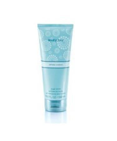 Mary Kay Simply Cotton Sugar Scrub