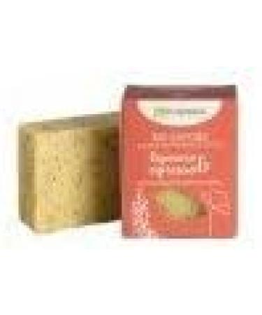  La Saponaria La Saponaria Poppy and Cypress Soap (100g) - Buy Online on GoSupps.com