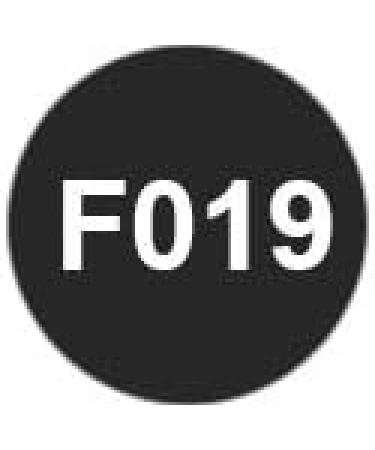 Colourlock Leather Fresh Tint Mini 30ml - F019 Chocolate Brown | Color Refresh & Revive Leather & Synthetic Leather - Buy Online on GoSupps.com