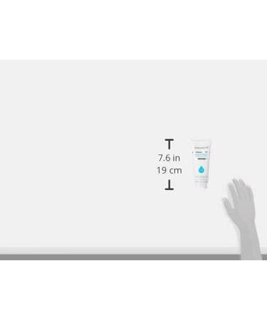 AMELIORATE Transforming Body Lotion Fragrance Free 200ml - Exfoliates and Hydrates for up to 24 Hours - Buy Online on GoSupps.com