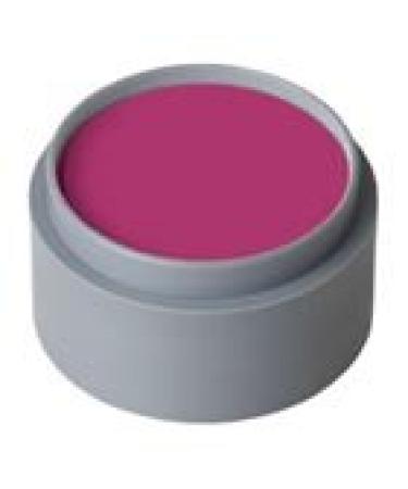 Water Makeup 15 ml Hot Pink