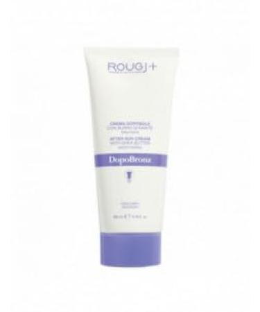 DopoBronz Face/Body Sunscreen 100ml by Rougj