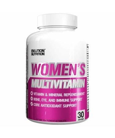 EVLution Nutrition Women's Multivitamin