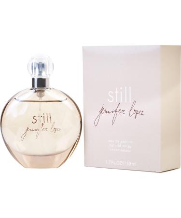 STILL JENNIFER LOPEZ by Jennifer Lopez - EAU DE PARFUM SPRAY 1.7 OZ - WOMEN