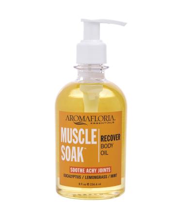 MUSCLE SOAK by Aromafloria - UNISEX