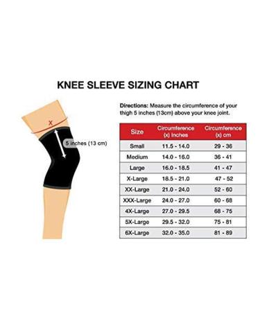 Doctor Arthritis Copper Knee Sleeve - Small Black | Pain Relief & Support - Buy Online on GoSupps.com