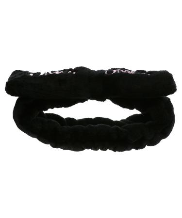 Double Dare OMG! Mega Hair Band - Black | 1 Piece - Trendy Hair Accessories - Buy Online on GoSupps.com