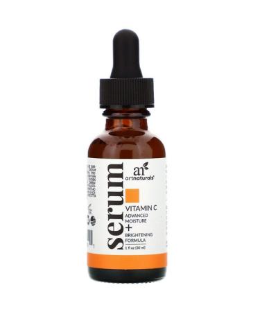 Artnaturals Vitamin C Age Defying Serum 1 fl oz (30 ml)